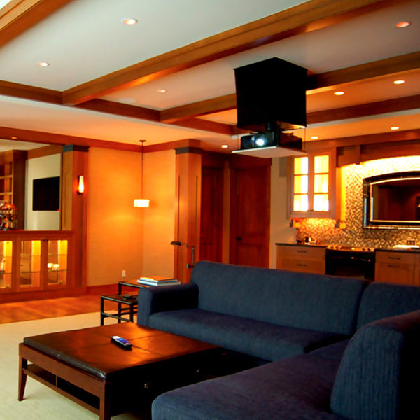 Projector Lifts