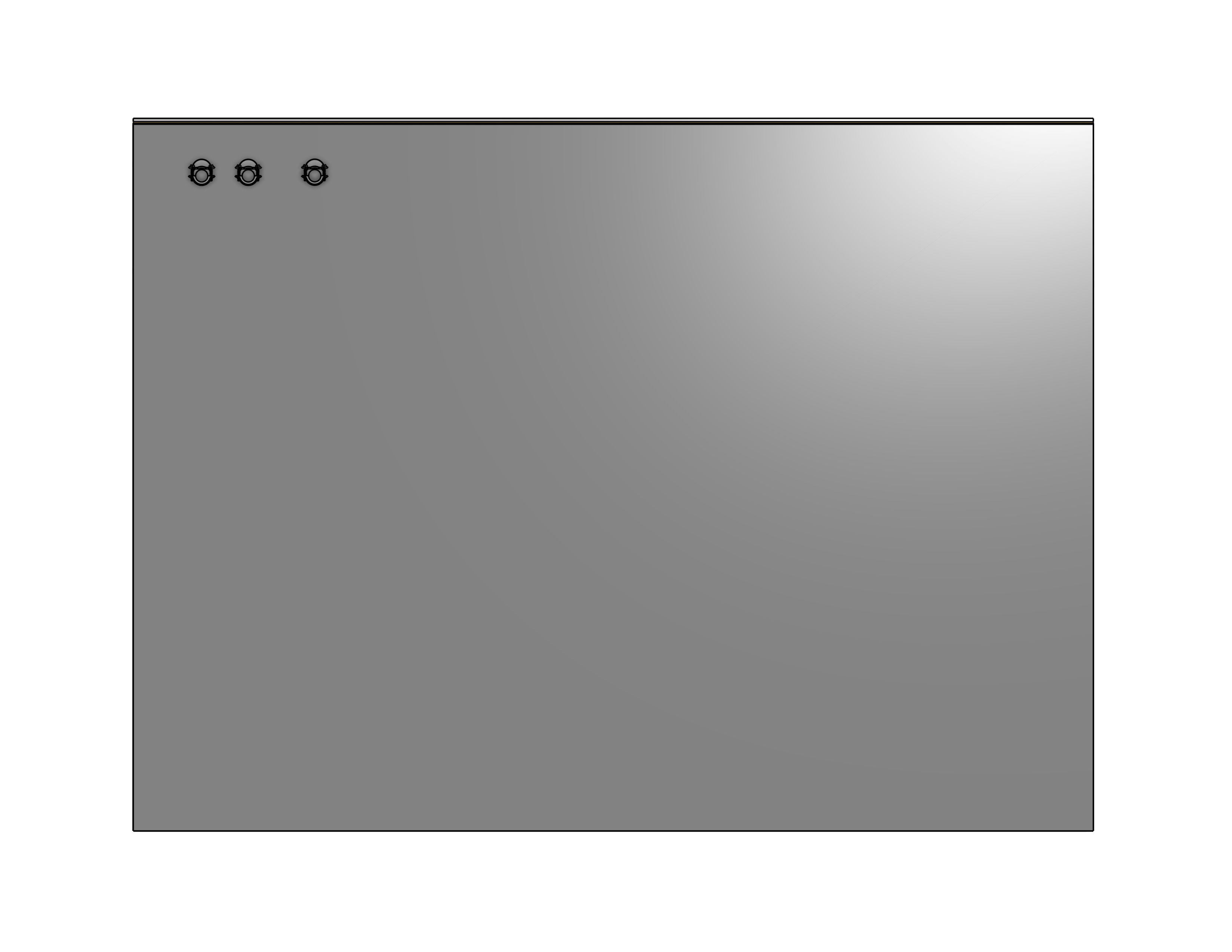 Enclosure for BGD-80-30-100 and PS Model - Auton Motorized Systems