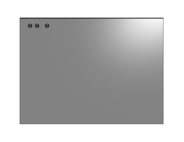 Enclosure for BGD-80-30-100 and PS Model - Auton Motorized Systems