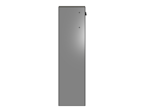 Enclosure for BGD-80-30-100 and PS Model - Auton Motorized Systems