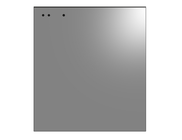 Enclosure for BG-72-30-85 and PS Model - Auton Motorized Systems