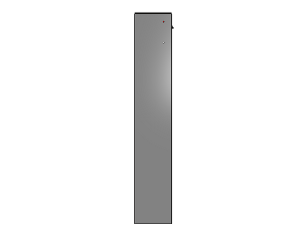Enclosure for BG-72-30-85 and PS Model - Auton Motorized Systems