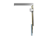 Model FD-PS-X36-65 Flip-Down-Swivel-Extend Mount For A 65 Inch TV - Auton Motorized Systems