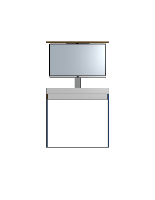 Computer Monitor Lift