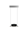 Projector Lift - Only 1" Height Requirement - Capacity 40 lb. - Travel: 60" - Model ZH-6040