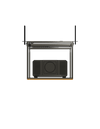Model RPP-1915 Projector Lift - Capacity: 150 lb. - Travel: 19"