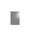 Plenum Enclosed PTZ Camera Lift - Ceiling Mounted - Travel: 26.5 Inches - Model APTZ-24-26.5-PE