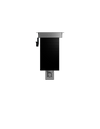 PTZ Camera Lift - Ceiling Mounted - Travel: 144 Inches - Model APTZ-45-144