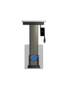 PTZ Camera Lift - Ceiling Mounted - Travel: 26.5 Inches - Model APTZ-24-26.5