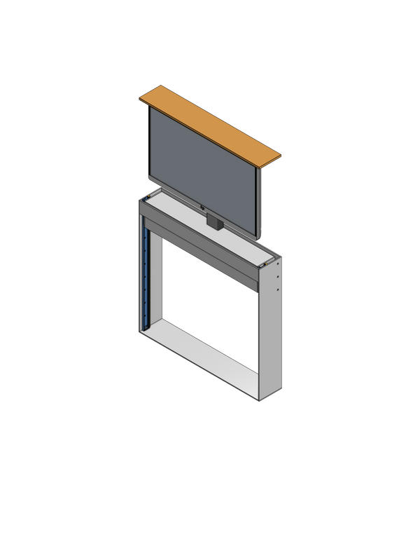 Computer Monitor Lift