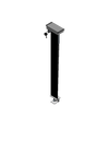 PTZ Camera Lift - Ceiling Mounted - Travel: 96 Inches - Model APTZ-33-96