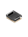 Projector Lift - Only 1" Height Requirement - Capacity 40 lb. - Travel: 60" - Model ZH-6040