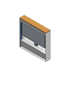 Computer Monitor Lift