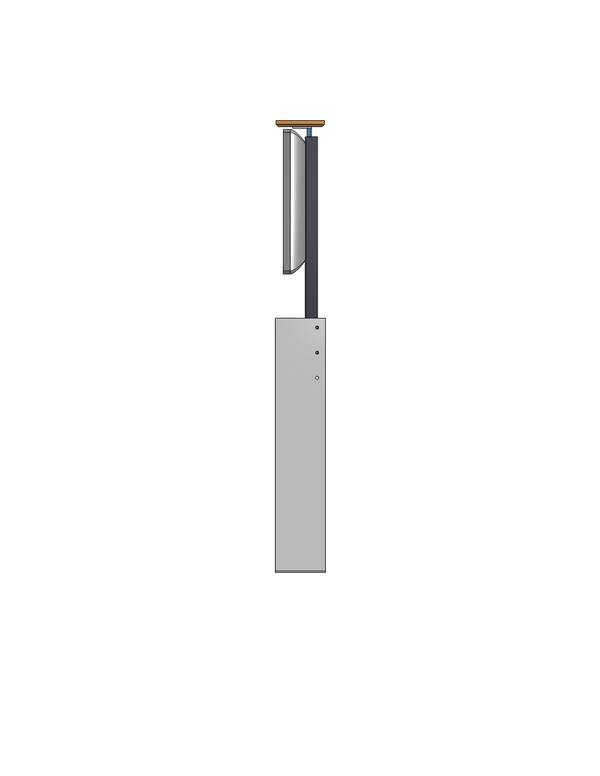 Computer Monitor Lift