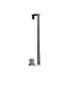 Dual PTZ Camera Lift - Ceiling Mounted - Travel: 26.5 Inches - Model DAPTZ-24-26.5