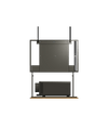 Model RPP-1915 Projector Lift - Capacity: 150 lb. - Travel: 19"