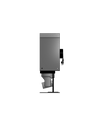 PTZ Camera Lift - Ceiling Mounted - Travel 10" - Model APTZ-17-10
