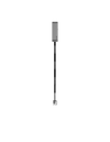 Plenum Enclosed PTZ Camera Lift - Ceiling Mounted - Travel: 144 Inches - Model APTZ-45-144-PE