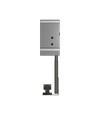 Plenum Enclosed PTZ Camera Lift - Ceiling Mounted - Travel: 26.5 Inches - Model APTZ-24-26.5-PE