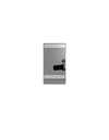 Plenum Enclosed PTZ Camera Lift - Ceiling Mounted - Travel 10" - Model APTZ-17-10-PE