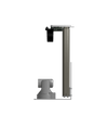 Dual PTZ Camera Lift - Ceiling Mounted - Travel: 26.5 Inches - Model DAPTZ-24-26.5