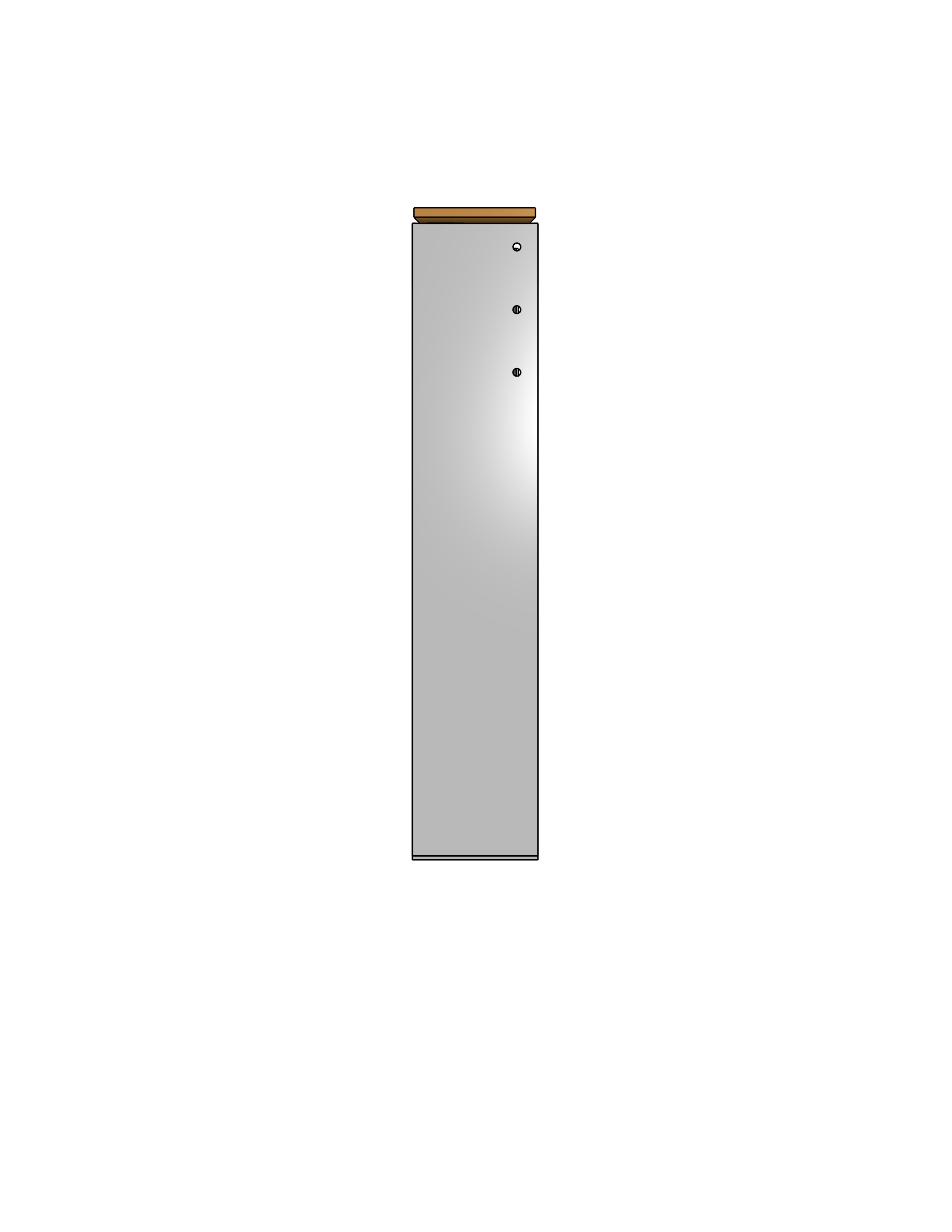 Computer Monitor Lift