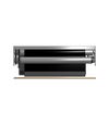 Projector Lift - Only 1" Height Requirement - Capacity 40 lb. - Travel: 60" - Model ZH-6040