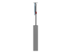 Model UF-75 Under Floor Lift For A 75" TV