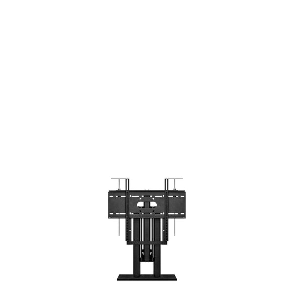 Cabinet Lift For A 75" TV - Capacity: 100 lbs. - Travel: 53 Inches - Model TPL-53-10-75 - Auton Motorized Systems