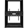 Model NDD-65 Thin Drop-Down Mount For A 65" TV - Auton Motorized Systems