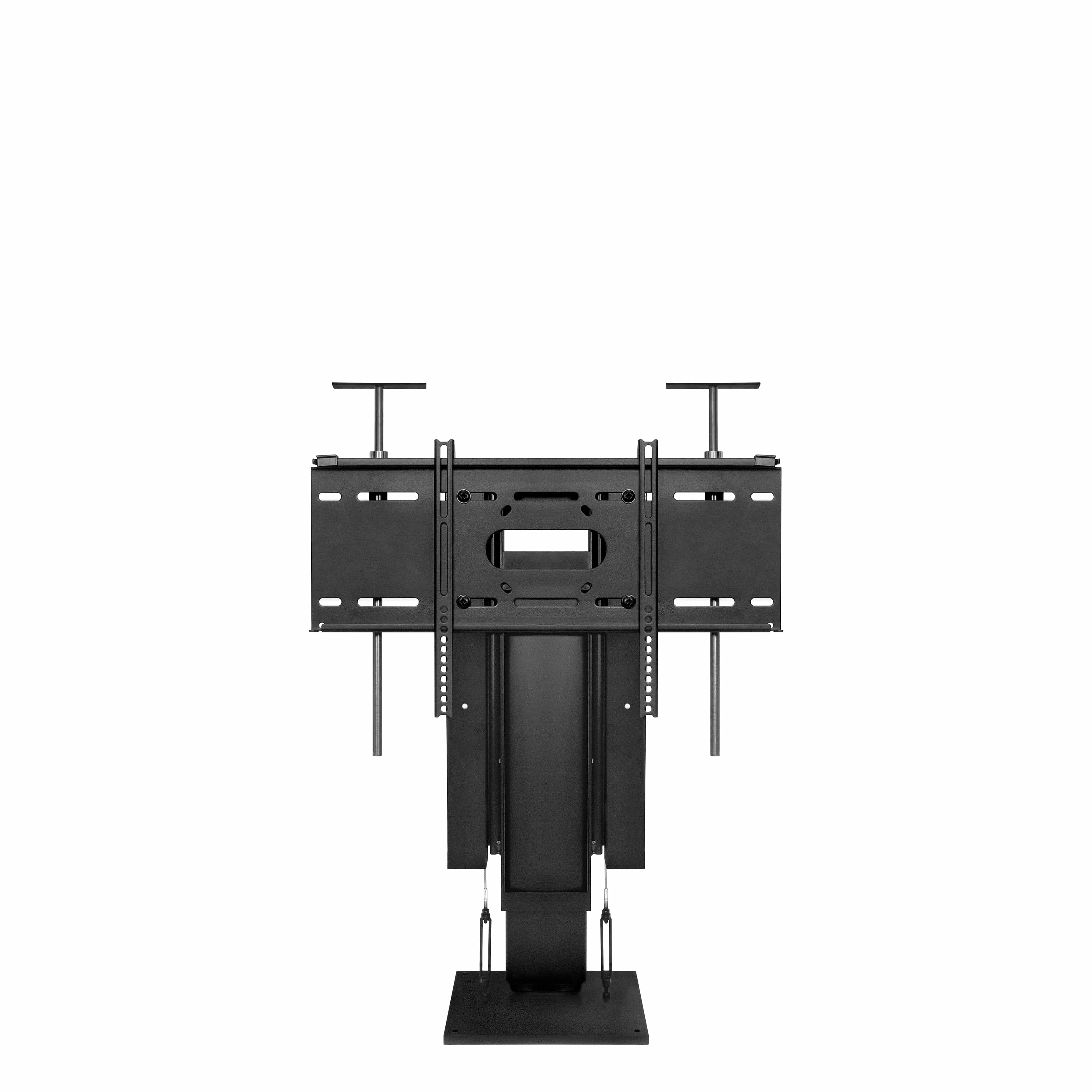 Cabinet Mounted Lift For A 65
