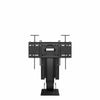 Cabinet Mounted Lift For A 65" TV - Capacity: 60 Pounds - Travel: 39 Inches - Model TPL-39-6-65 - Auton Motorized Systems