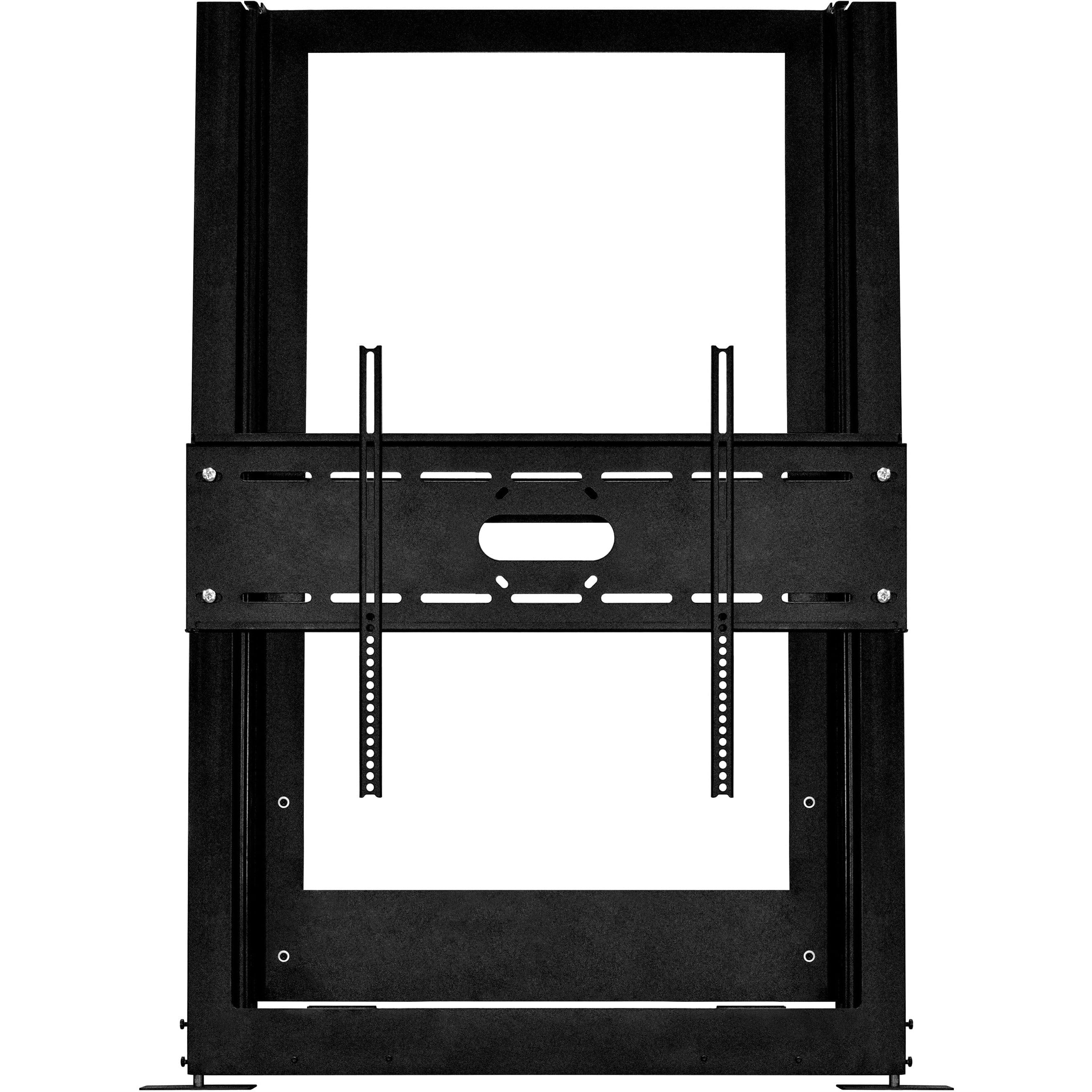 Model NDD-100 Thin Drop-Down Mount For A 100