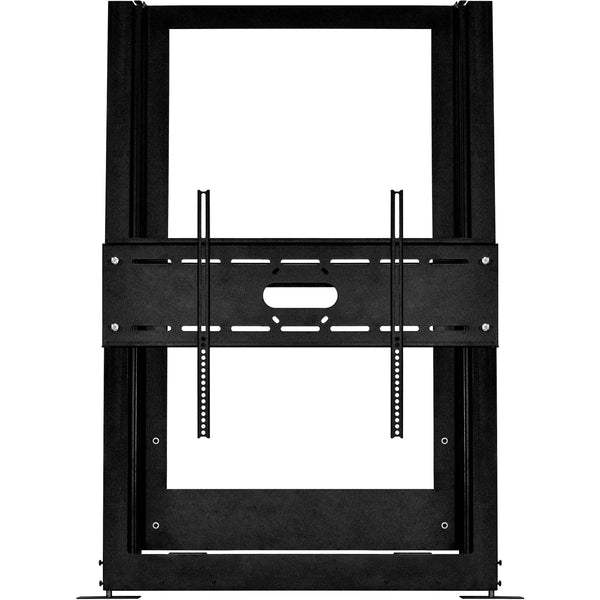 Model NDD-100 Thin Drop-Down Mount For A 100" TV - Auton Motorized Systems