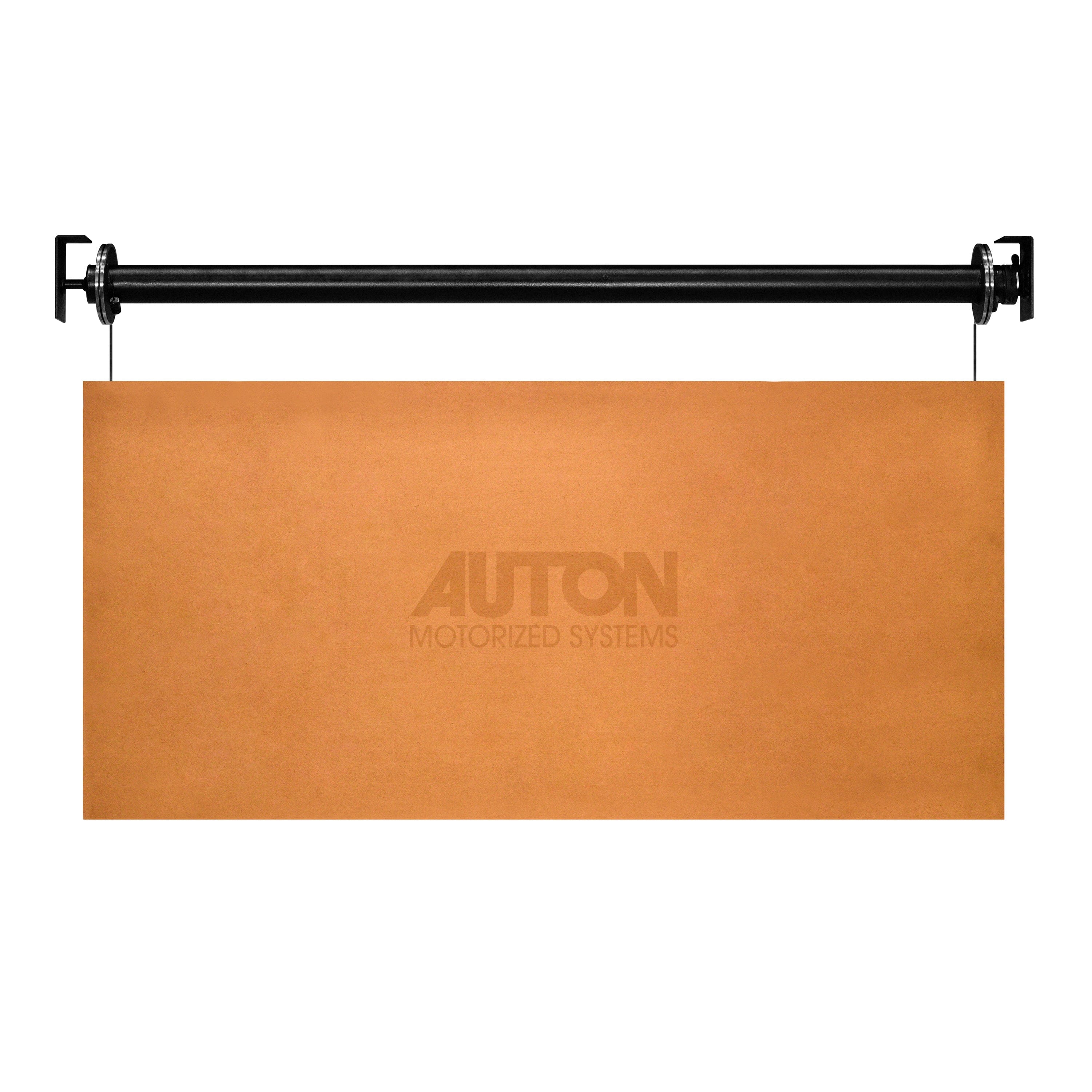 Model PL-5610-L Panel Lift Mechanism 100 lb. Capacity - Auton Motorized Systems
