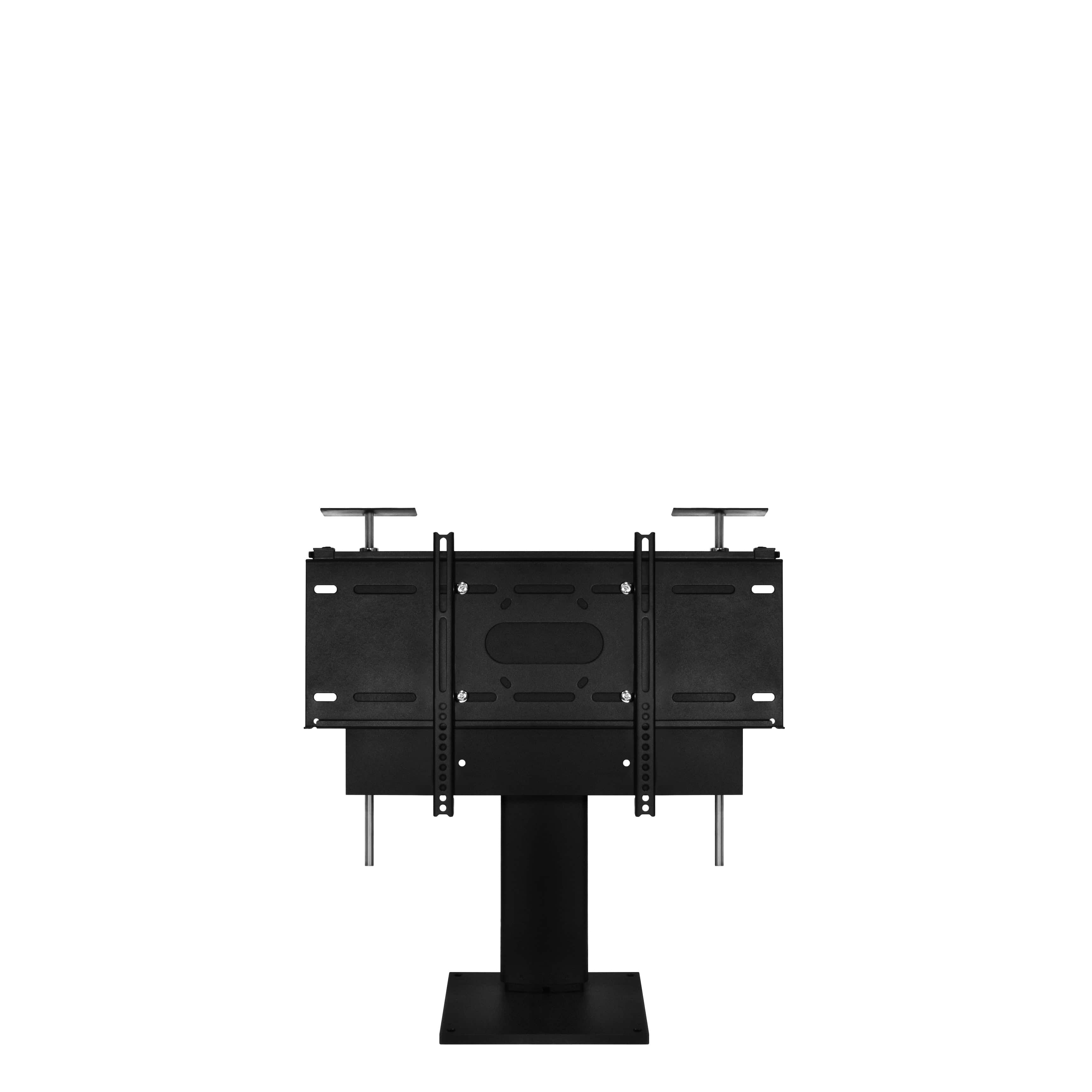 Cabinet Mounted Lift For A 50