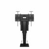 Cabinet Mounted Lift For A 65" TV - Capacity: 60 Pounds - Travel: 39 Inches - Model TPL-39-6-65 - Auton Motorized Systems