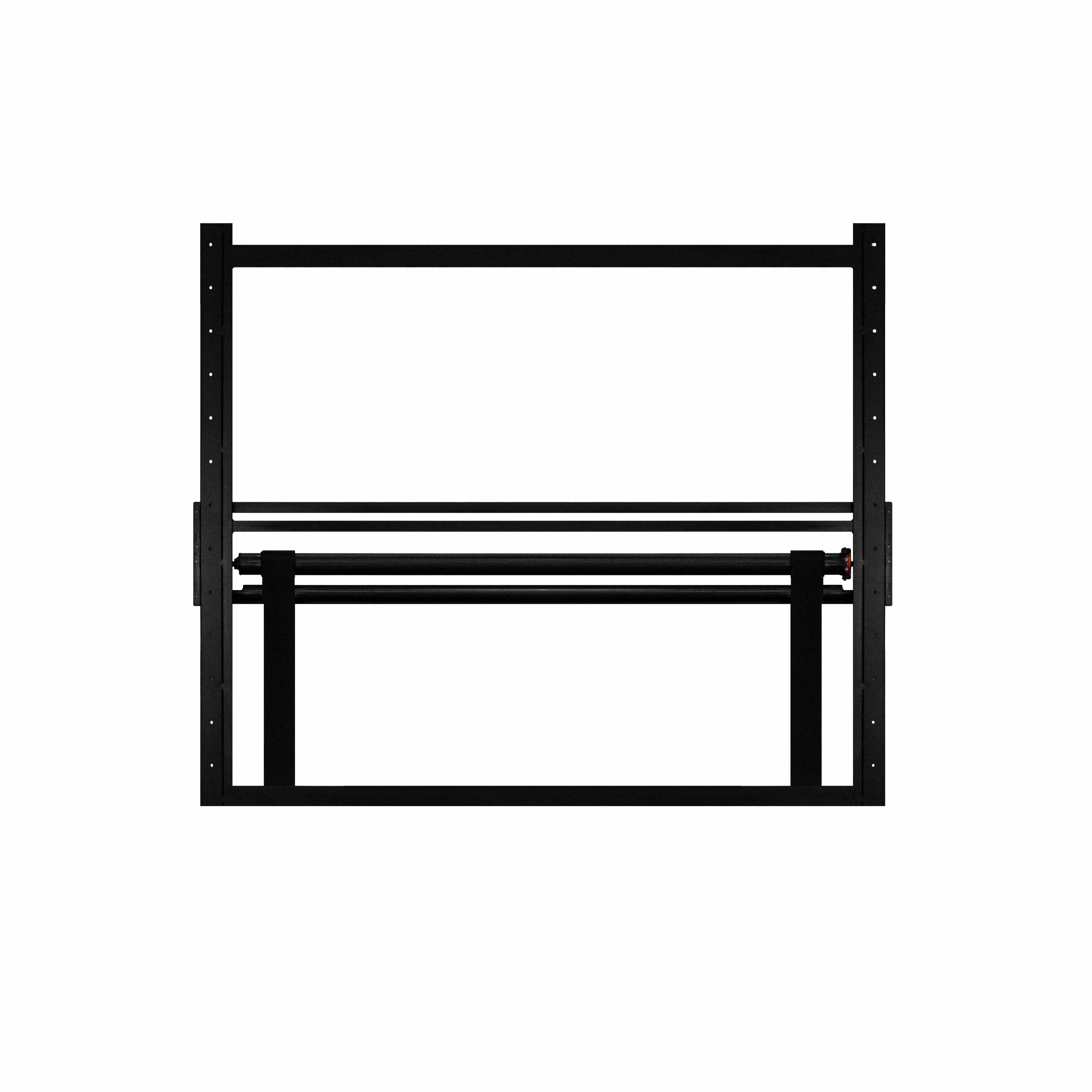 Model INV-L-5080 Painting Lowering Mechanism - Auton Motorized Systems