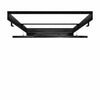 Flip-Down-Extend Mount For An 85 Inch Screen - Capacity: 150 Pounds - Extends 36 Inches - Model FD-150-X36-85 - Auton Motorized Systems