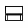 Model INV-L-5050 Painting Lowering Mechanism - Auton Motorized Systems