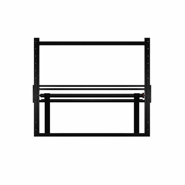 Model INV-L-5050 Painting Lowering Mechanism - Auton Motorized Systems