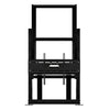 Model NDD-65 Thin Drop-Down Mount For A 65" TV - Auton Motorized Systems