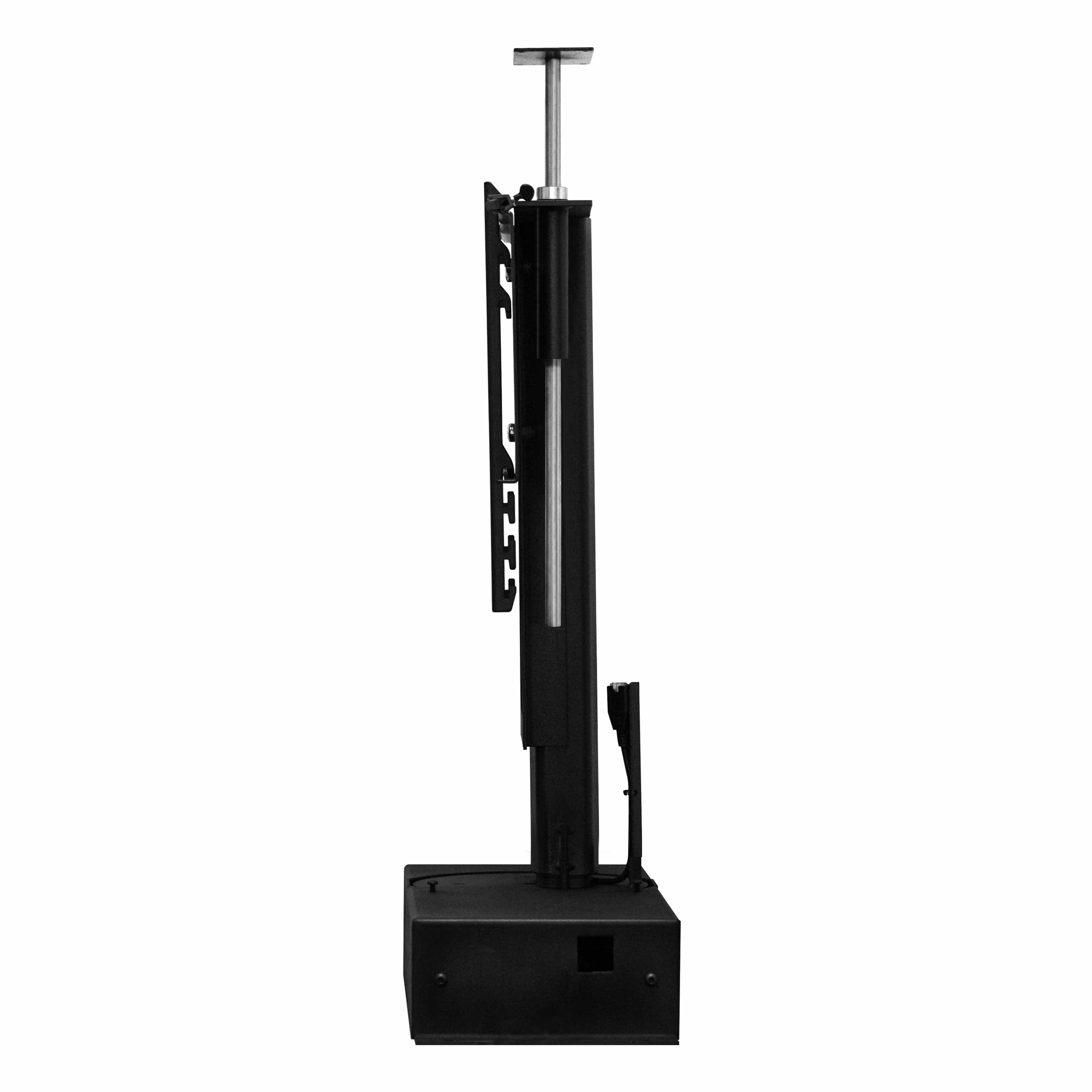 Cabinet Lift-Swivel For A 50