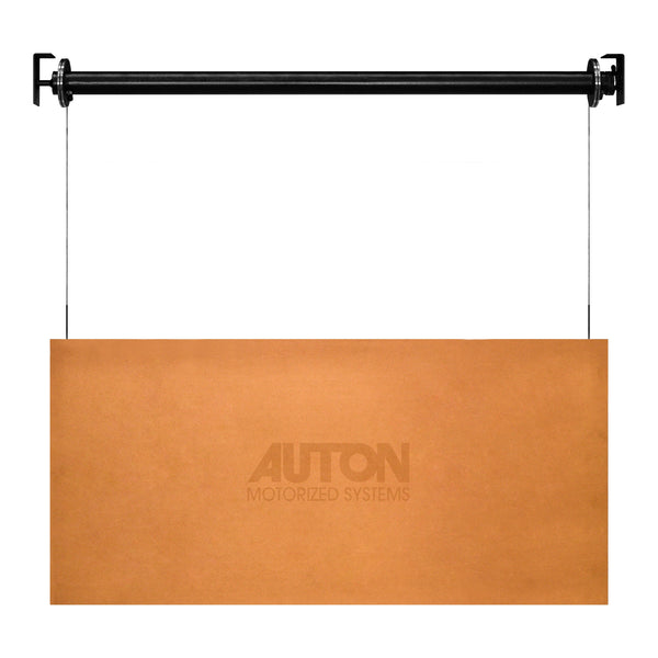 Model PL-5610-L Panel Lift Mechanism 100 lb. Capacity - Auton Motorized Systems