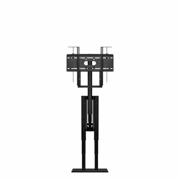 Cabinet Lift For A 75" TV - Capacity: 100 lbs. - Travel: 53 Inches - Model TPL-53-10-75 - Auton Motorized Systems