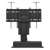 Cabinet Lift-Swivel For A 50" TV - Travel: 26.5 Inches - Capacity: 190 lbs. - Model TPL-265-19-PS-50 - Auton Motorized Systems