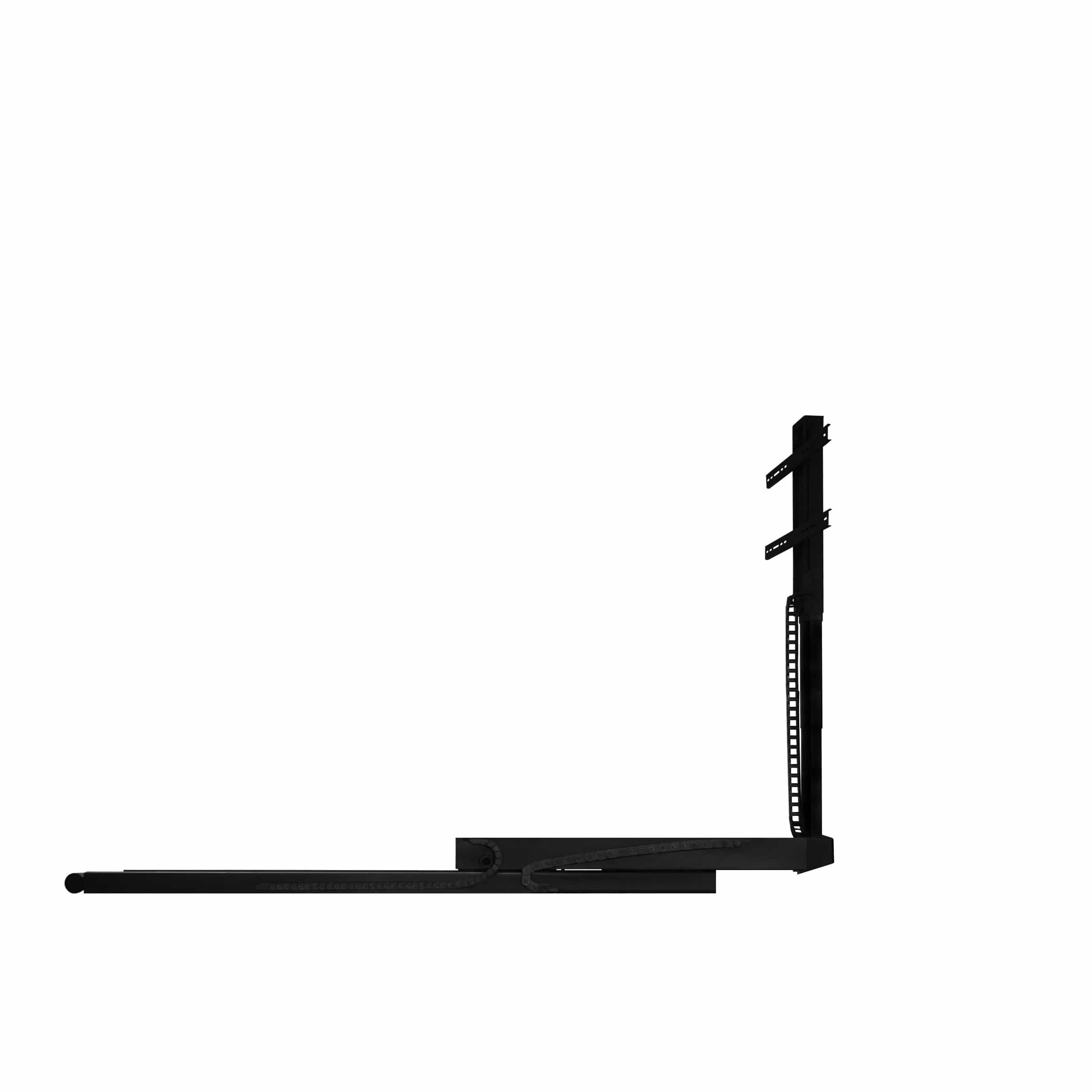 Model DM+60 Max TV Size 60