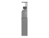 Camera Lift - Cabinet Mounted - Travel: 21 Inches - Model CPTZ-21 - Auton Motorized Systems