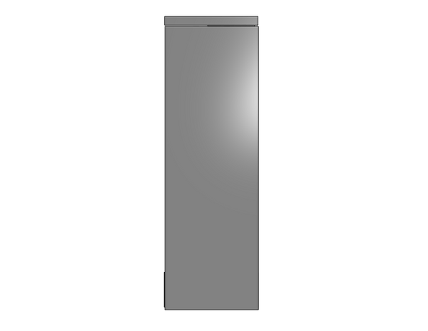 Camera Lift - Cabinet Mounted - Travel: 21 Inches - Model CPTZ-21 - Auton Motorized Systems