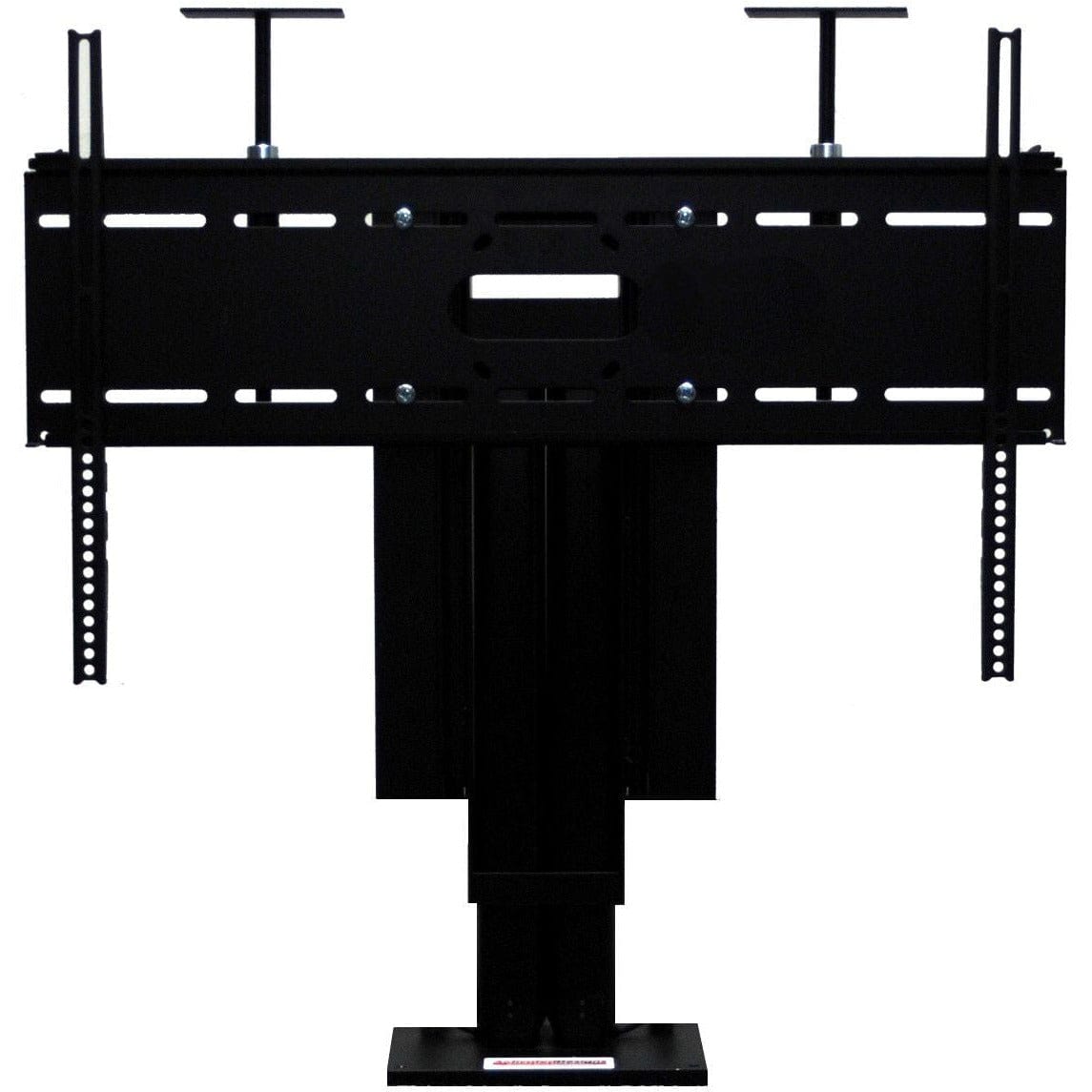 Cabinet Mounted Lift-Swivel For a 70 Inch TV - Capacity 300 Pounds -Travel: 38 Inches -TP-38-30-PS-70 - Auton Motorized Systems